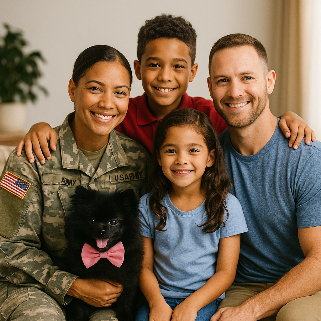 Sgt. Emily R.